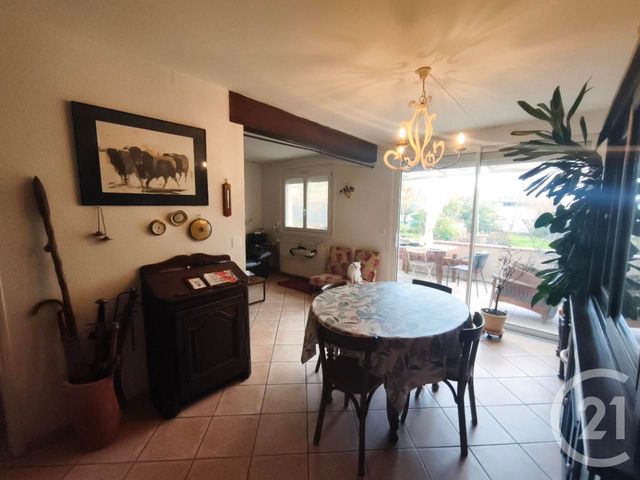 Maison &agrave; vendre - 5 pi&egrave;ces - 89 m2 - Boe - 47 - AQUITAINE