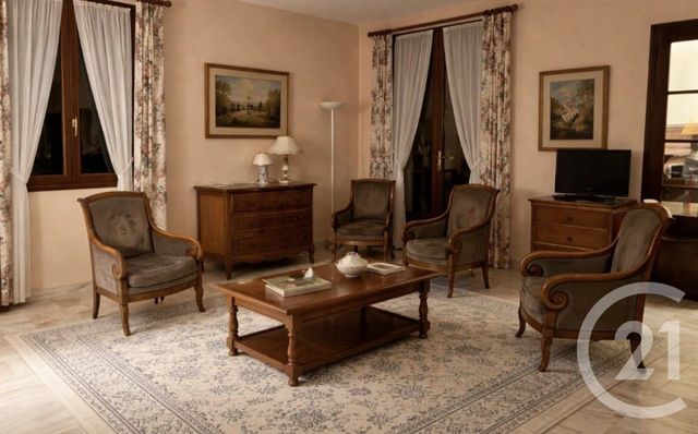 Maison &agrave; vendre - 8 pi&egrave;ces - 220 m2 - Bon Encontre - 47 - AQUITAINE