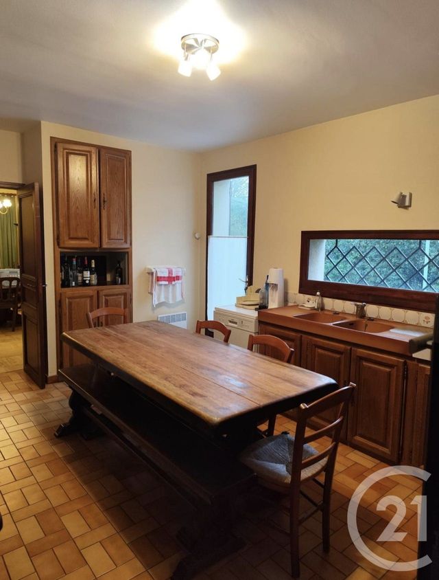 Maison &agrave; vendre - 8 pi&egrave;ces - 220 m2 - Bon Encontre - 47 - AQUITAINE