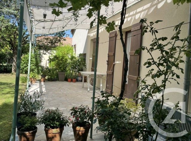 Maison &agrave; vendre - 8 pi&egrave;ces - 220 m2 - Bon Encontre - 47 - AQUITAINE