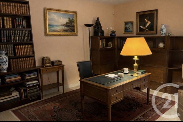 Maison &agrave; vendre - 8 pi&egrave;ces - 220 m2 - Bon Encontre - 47 - AQUITAINE