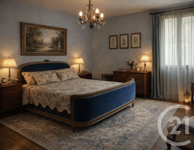 Maison &agrave; vendre - 8 pi&egrave;ces - 220 m2 - Bon Encontre - 47 - AQUITAINE