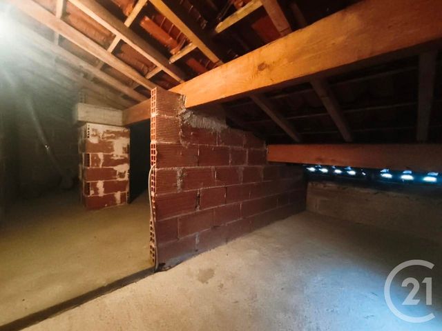 Maison &agrave; vendre - 8 pi&egrave;ces - 220 m2 - Bon Encontre - 47 - AQUITAINE