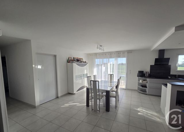 Maison &agrave; vendre - 4 pi&egrave;ces - 119,31 m2 - St Antoine De Ficalba - 47 - AQUITAINE