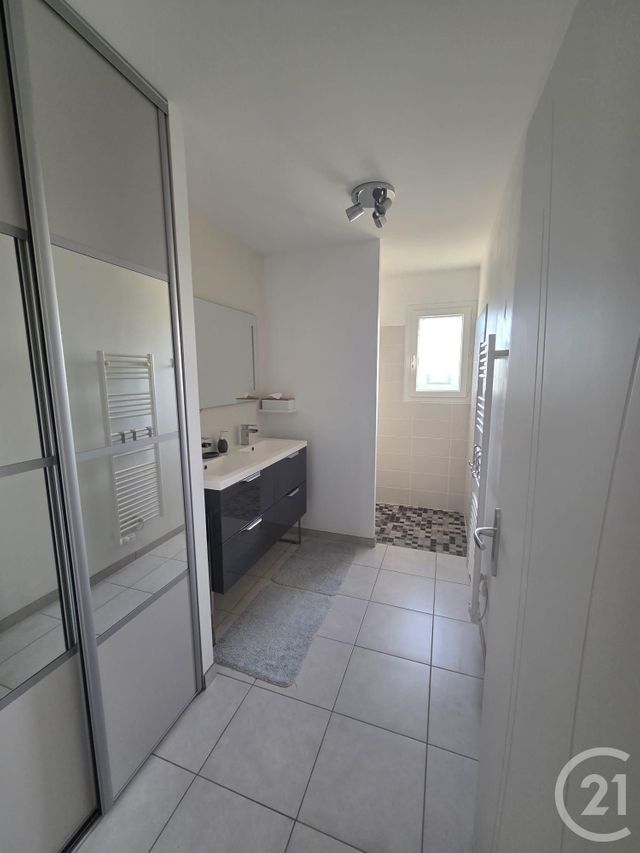 Maison &agrave; vendre - 4 pi&egrave;ces - 119,31 m2 - St Antoine De Ficalba - 47 - AQUITAINE