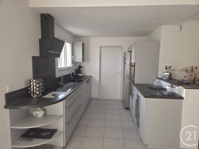 Maison &agrave; vendre - 4 pi&egrave;ces - 119,31 m2 - St Antoine De Ficalba - 47 - AQUITAINE