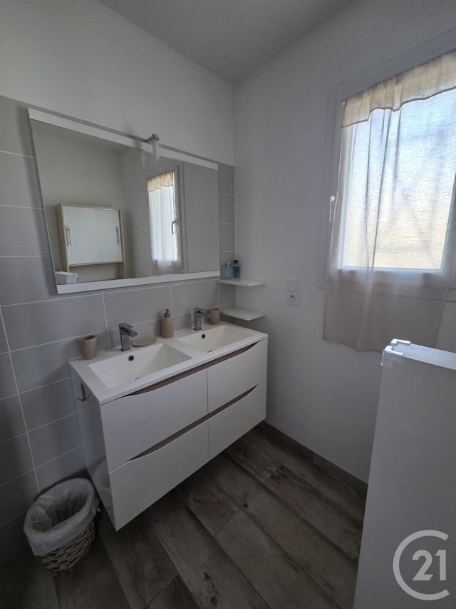 Maison &agrave; vendre - 4 pi&egrave;ces - 119,31 m2 - St Antoine De Ficalba - 47 - AQUITAINE