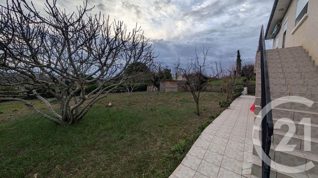 Maison &agrave; vendre - 7 pi&egrave;ces - 156,30 m2 - Port Ste Marie - 47 - AQUITAINE