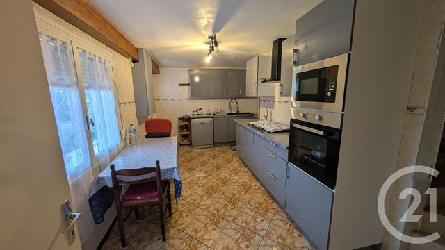 Maison &agrave; vendre - 7 pi&egrave;ces - 156,30 m2 - Port Ste Marie - 47 - AQUITAINE