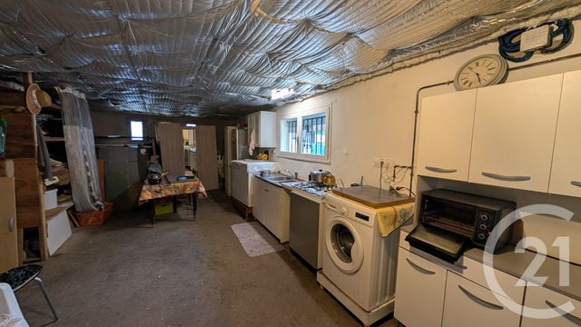 Maison &agrave; vendre - 7 pi&egrave;ces - 156,30 m2 - Port Ste Marie - 47 - AQUITAINE