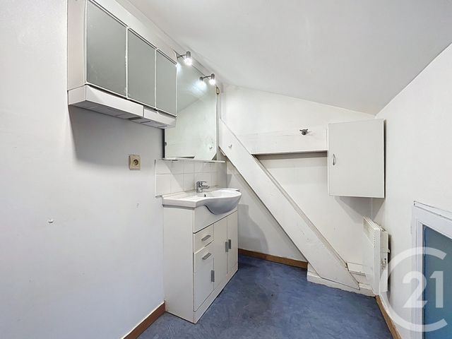 Appartement F3 &agrave; louer - 3 pi&egrave;ces - 71,49 m2 - Colayrac St Cirq - 47 - AQUITAINE