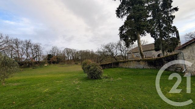 Maison &agrave; vendre - 6 pi&egrave;ces - 180,08 m2 - Engayrac - 47 - AQUITAINE