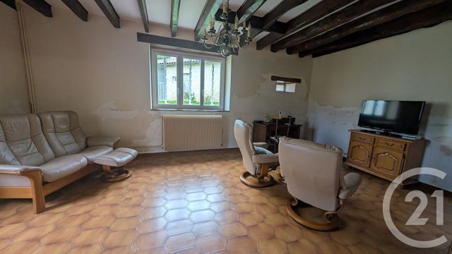 Maison &agrave; vendre - 6 pi&egrave;ces - 180,08 m2 - Engayrac - 47 - AQUITAINE