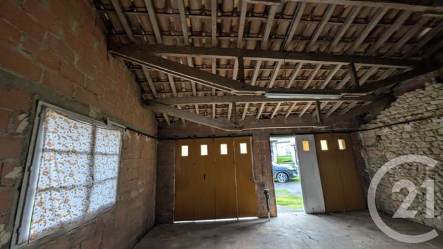 Maison &agrave; vendre - 6 pi&egrave;ces - 180,08 m2 - Engayrac - 47 - AQUITAINE