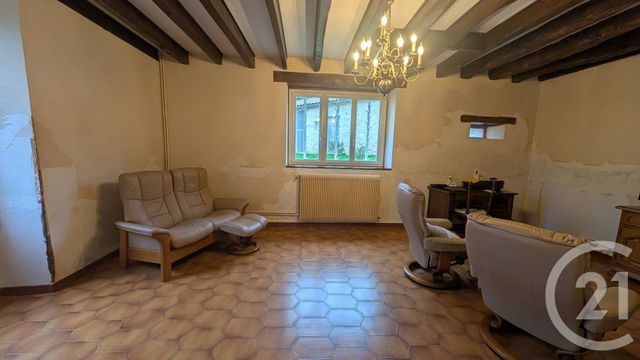 Maison &agrave; vendre - 6 pi&egrave;ces - 180,08 m2 - Engayrac - 47 - AQUITAINE