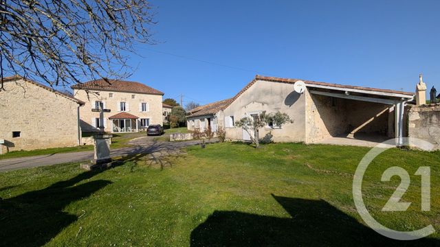 Maison &agrave; vendre - 6 pi&egrave;ces - 180,08 m2 - Engayrac - 47 - AQUITAINE