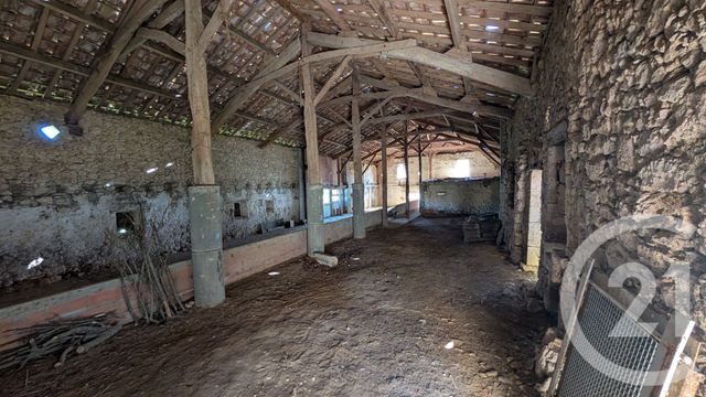 Maison &agrave; vendre - 6 pi&egrave;ces - 180,08 m2 - Engayrac - 47 - AQUITAINE