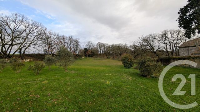 Maison &agrave; vendre - 6 pi&egrave;ces - 180,08 m2 - Engayrac - 47 - AQUITAINE