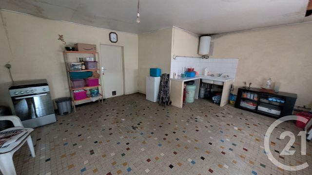 Maison &agrave; vendre - 6 pi&egrave;ces - 180,08 m2 - Engayrac - 47 - AQUITAINE