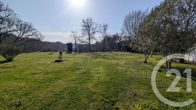 Maison &agrave; vendre - 6 pi&egrave;ces - 180,08 m2 - Engayrac - 47 - AQUITAINE