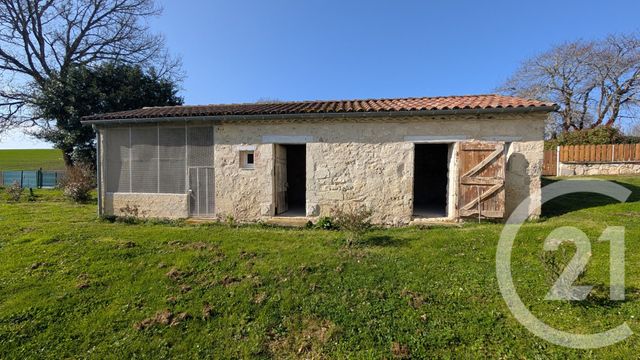 Maison &agrave; vendre - 6 pi&egrave;ces - 180,08 m2 - Engayrac - 47 - AQUITAINE