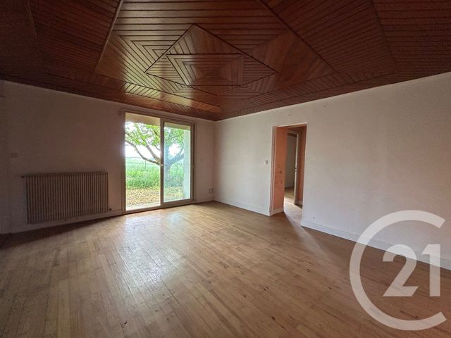 Maison &agrave; vendre - 6 pi&egrave;ces - 97 m2 - Montagnac Sur Auvignon - 47 - AQUITAINE