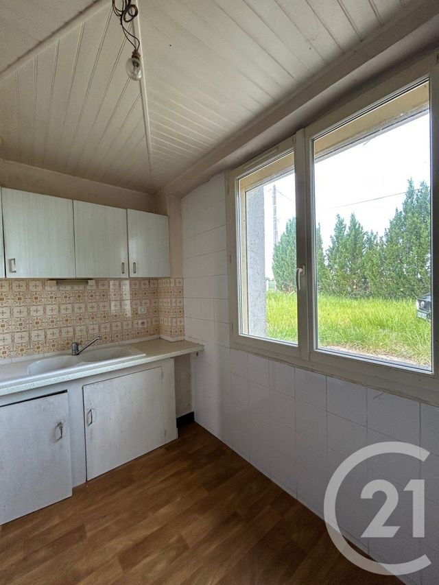 Maison &agrave; vendre - 6 pi&egrave;ces - 97 m2 - Montagnac Sur Auvignon - 47 - AQUITAINE
