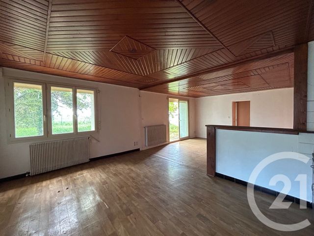 Maison &agrave; vendre - 6 pi&egrave;ces - 97 m2 - Montagnac Sur Auvignon - 47 - AQUITAINE