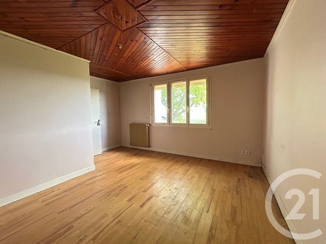 Maison &agrave; vendre - 6 pi&egrave;ces - 97 m2 - Montagnac Sur Auvignon - 47 - AQUITAINE