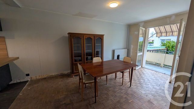 Maison &agrave; vendre - 4 pi&egrave;ces - 96,76 m2 - Agen - 47 - AQUITAINE