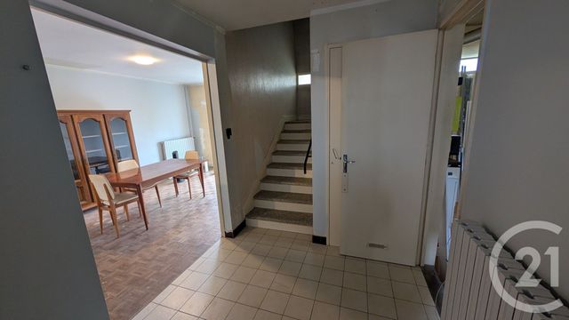 Maison &agrave; vendre - 4 pi&egrave;ces - 96,76 m2 - Agen - 47 - AQUITAINE