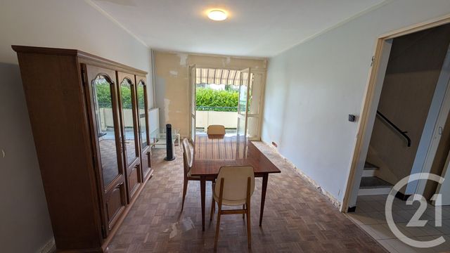 Maison &agrave; vendre - 4 pi&egrave;ces - 96,76 m2 - Agen - 47 - AQUITAINE