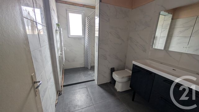 Maison &agrave; vendre - 4 pi&egrave;ces - 96,76 m2 - Agen - 47 - AQUITAINE