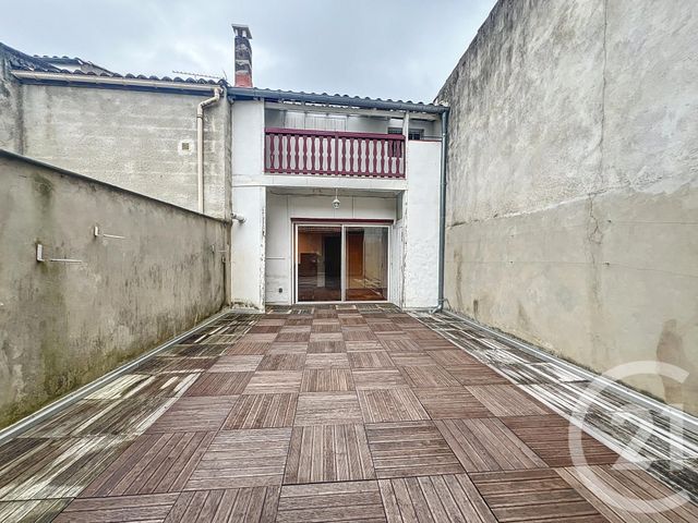 Maison &agrave; louer - 3 pi&egrave;ces - 89,72 m2 - Agen - 47 - AQUITAINE