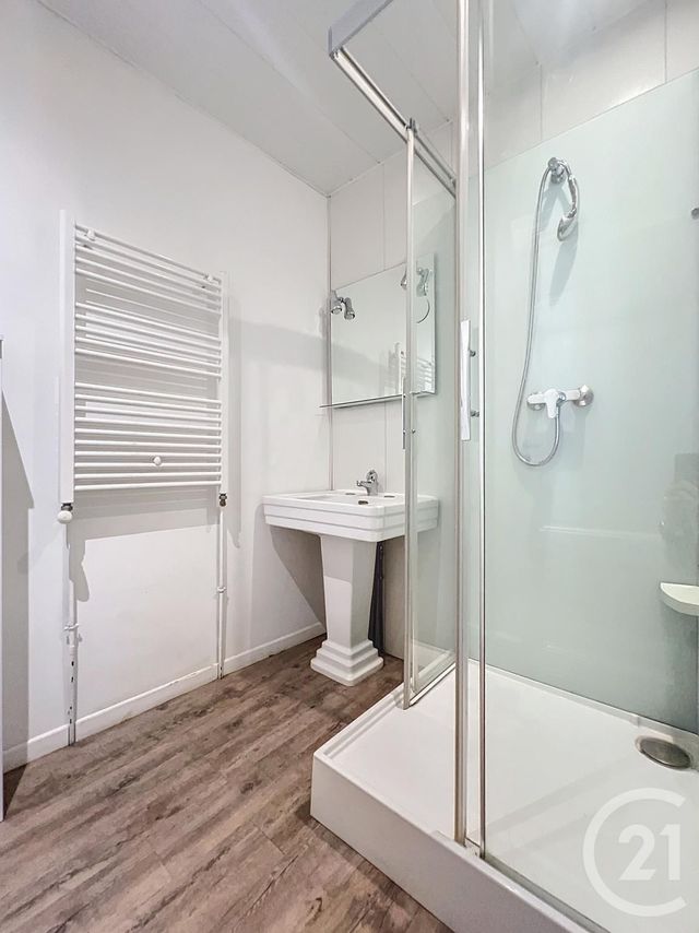 Maison &agrave; louer - 3 pi&egrave;ces - 89,72 m2 - Agen - 47 - AQUITAINE