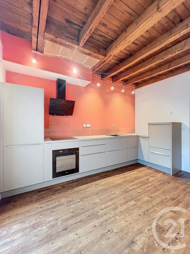 Maison &agrave; louer - 3 pi&egrave;ces - 89,72 m2 - Agen - 47 - AQUITAINE