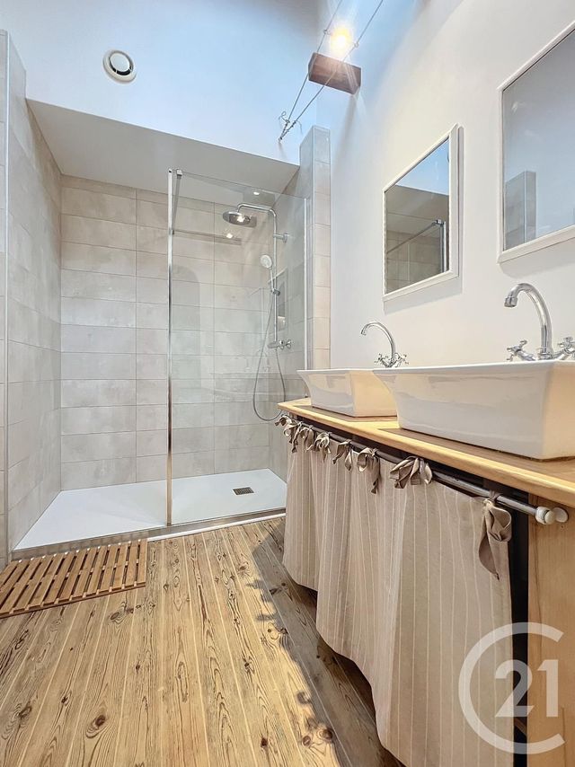 Maison &agrave; louer - 3 pi&egrave;ces - 89,72 m2 - Agen - 47 - AQUITAINE