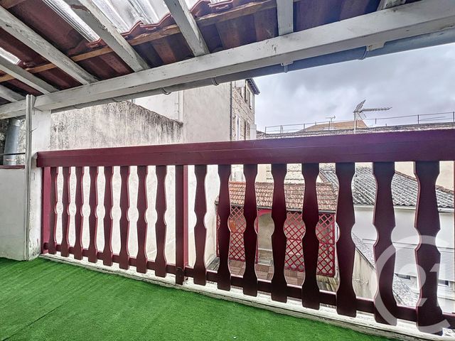 Maison &agrave; louer - 3 pi&egrave;ces - 89,72 m2 - Agen - 47 - AQUITAINE