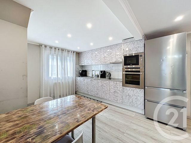 Maison &agrave; vendre - 6 pi&egrave;ces - 131,06 m2 - Agen - 47 - AQUITAINE