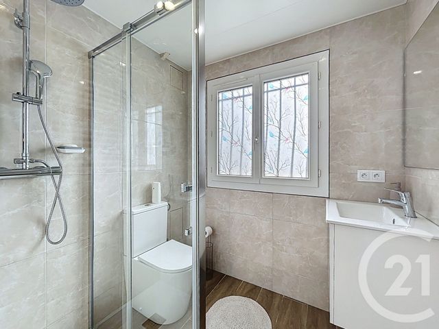 Maison &agrave; vendre - 6 pi&egrave;ces - 131,06 m2 - Agen - 47 - AQUITAINE