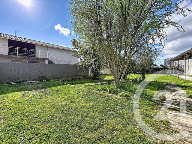 Maison &agrave; vendre - 6 pi&egrave;ces - 131,06 m2 - Agen - 47 - AQUITAINE