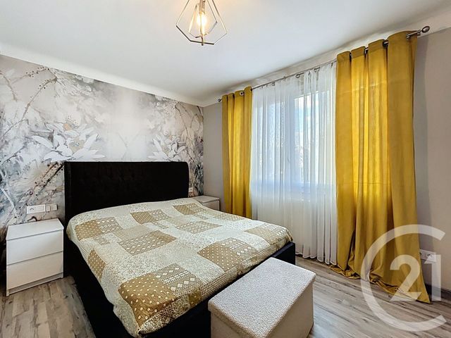 Maison &agrave; vendre - 6 pi&egrave;ces - 131,06 m2 - Agen - 47 - AQUITAINE