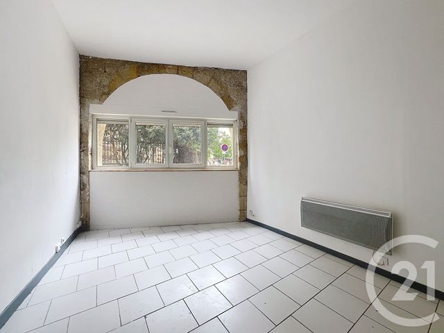 Appartement Studio &agrave; louer - 1 pi&egrave;ce - 18,12 m2 - Agen - 47 - AQUITAINE