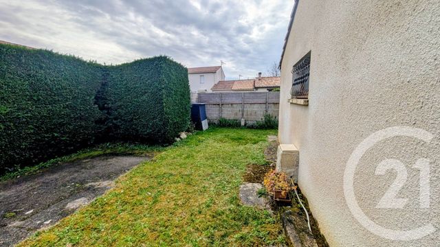 Maison &agrave; vendre - 4 pi&egrave;ces - 102,17 m2 - Castelculier - 47 - AQUITAINE