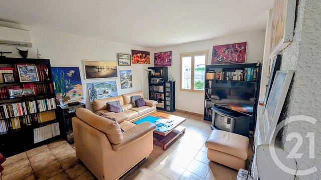 Maison &agrave; vendre - 4 pi&egrave;ces - 102,17 m2 - Castelculier - 47 - AQUITAINE