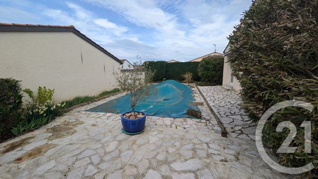 Maison &agrave; vendre - 4 pi&egrave;ces - 102,17 m2 - Castelculier - 47 - AQUITAINE
