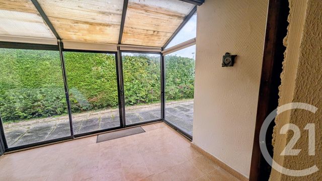 Maison &agrave; vendre - 4 pi&egrave;ces - 102,17 m2 - Castelculier - 47 - AQUITAINE