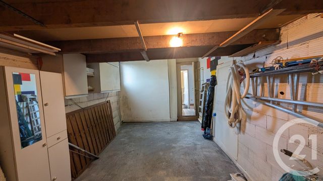 Maison &agrave; vendre - 4 pi&egrave;ces - 102,17 m2 - Castelculier - 47 - AQUITAINE