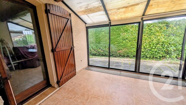 Maison &agrave; vendre - 4 pi&egrave;ces - 102,17 m2 - Castelculier - 47 - AQUITAINE