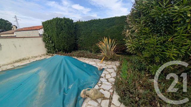 Maison &agrave; vendre - 4 pi&egrave;ces - 102,17 m2 - Castelculier - 47 - AQUITAINE